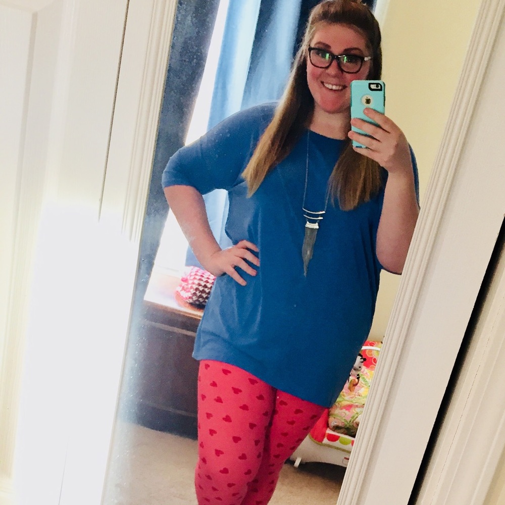 Meet your Posher, Kristen